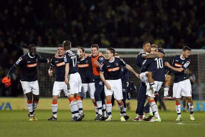 斯特联队击 斯特联队击