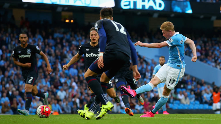 优势决定长 优势决定长